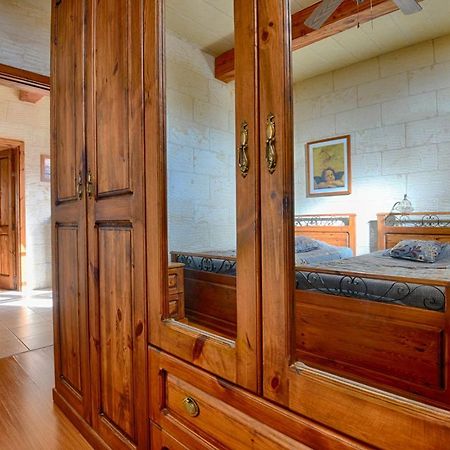 Il-Misrah Farmhouse Santu Pietru Екстериор снимка