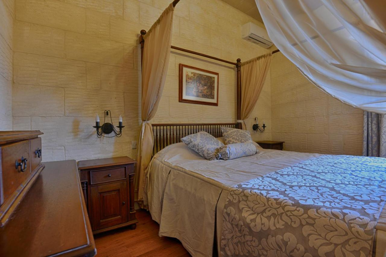 Il-Misrah Farmhouse Santu Pietru Екстериор снимка